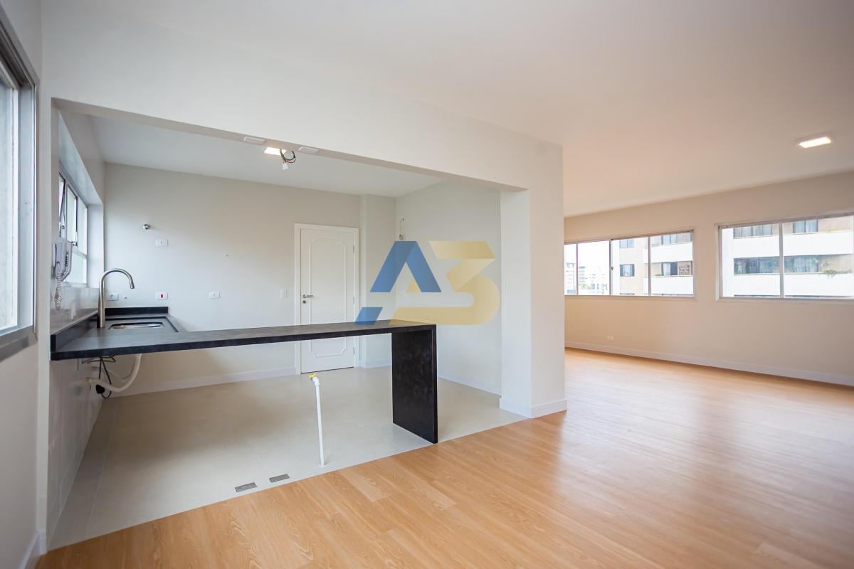 Foto - Curitiba - Bigorrilho