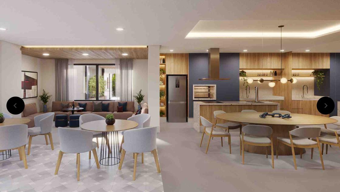 Foto - Campinas - Cambuí