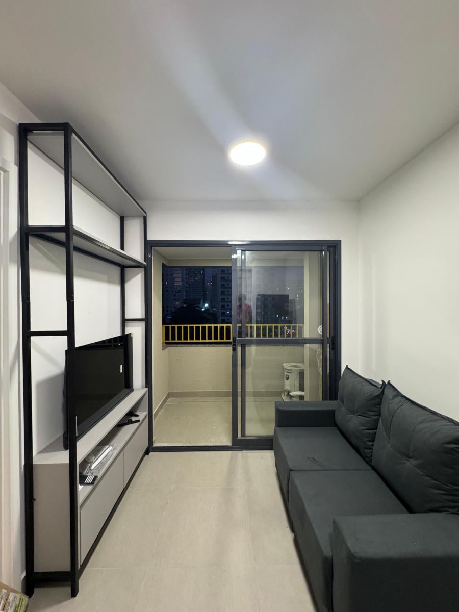 Foto - São Paulo - Vila Olímpia