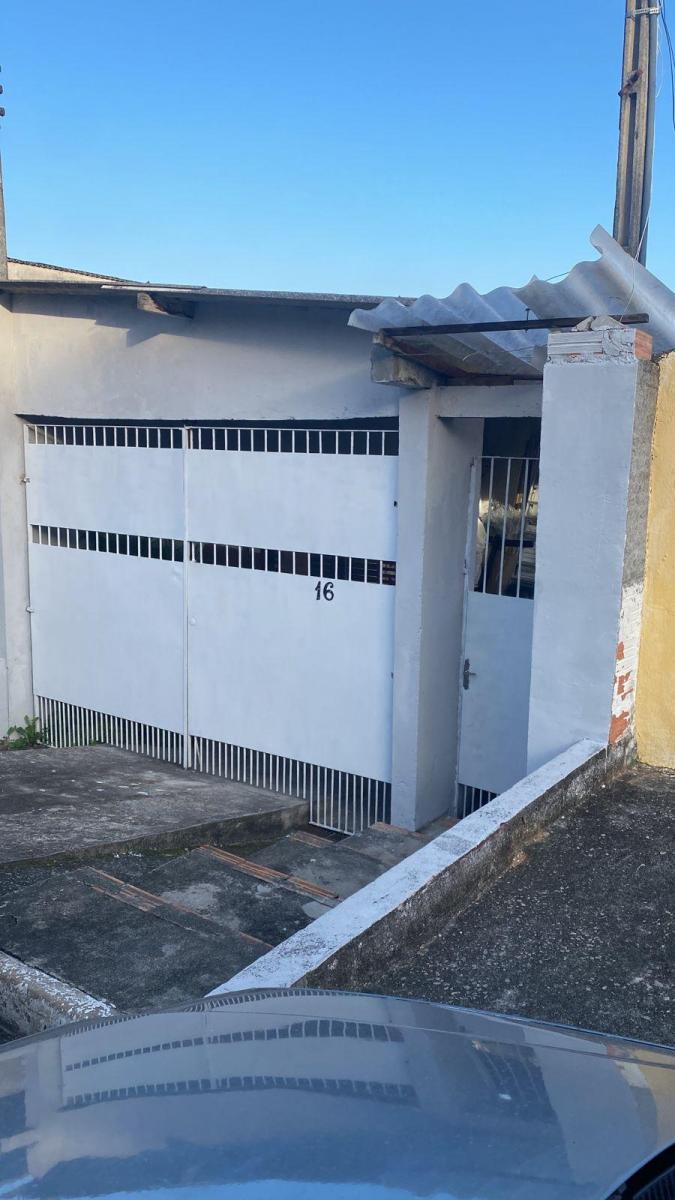 Foto - Itapecerica da Serra - Jardim Santa Júlia