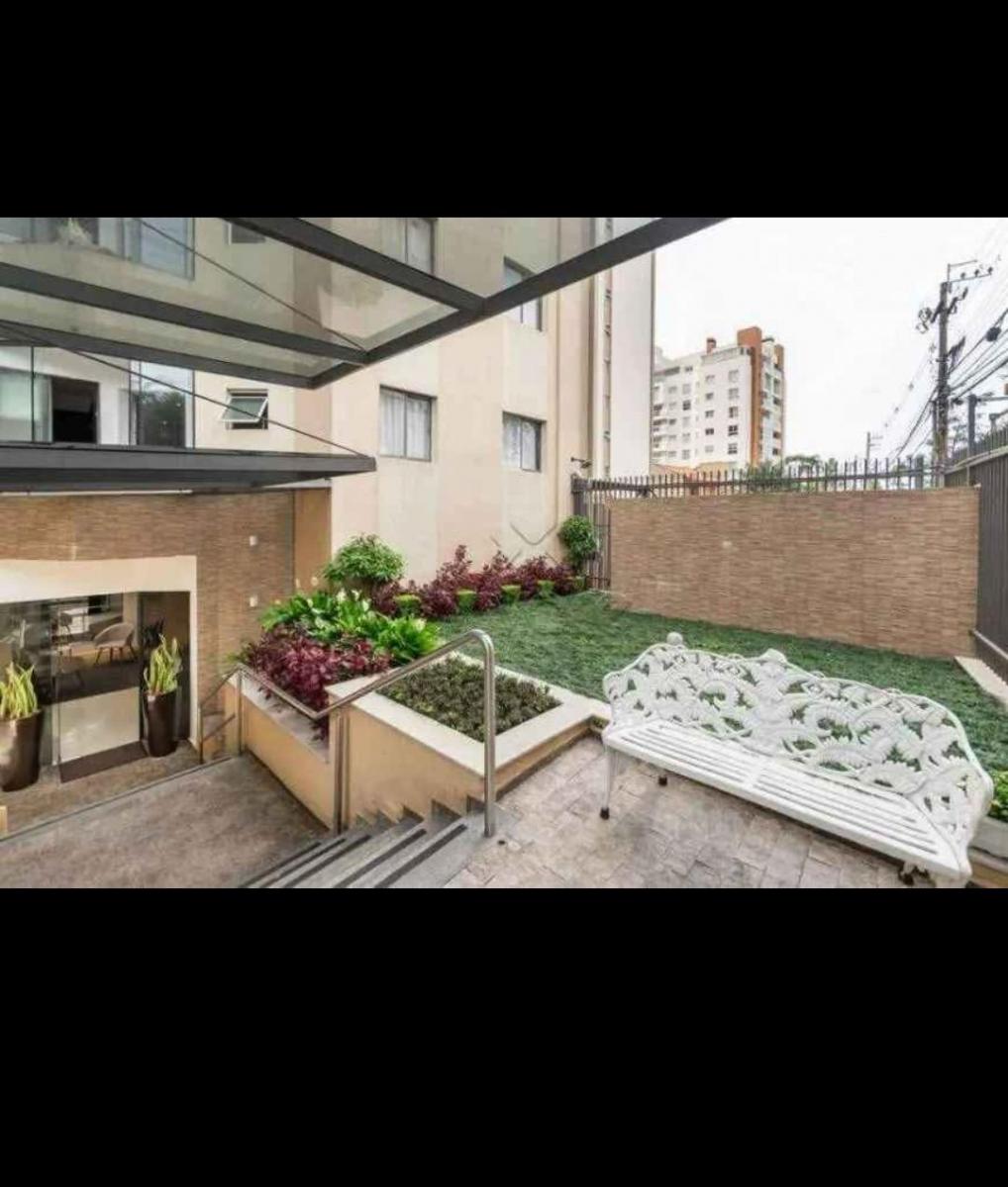 Foto - Curitiba - Cristo Rei