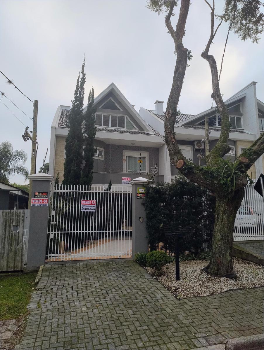 Foto - Curitiba - Ahú