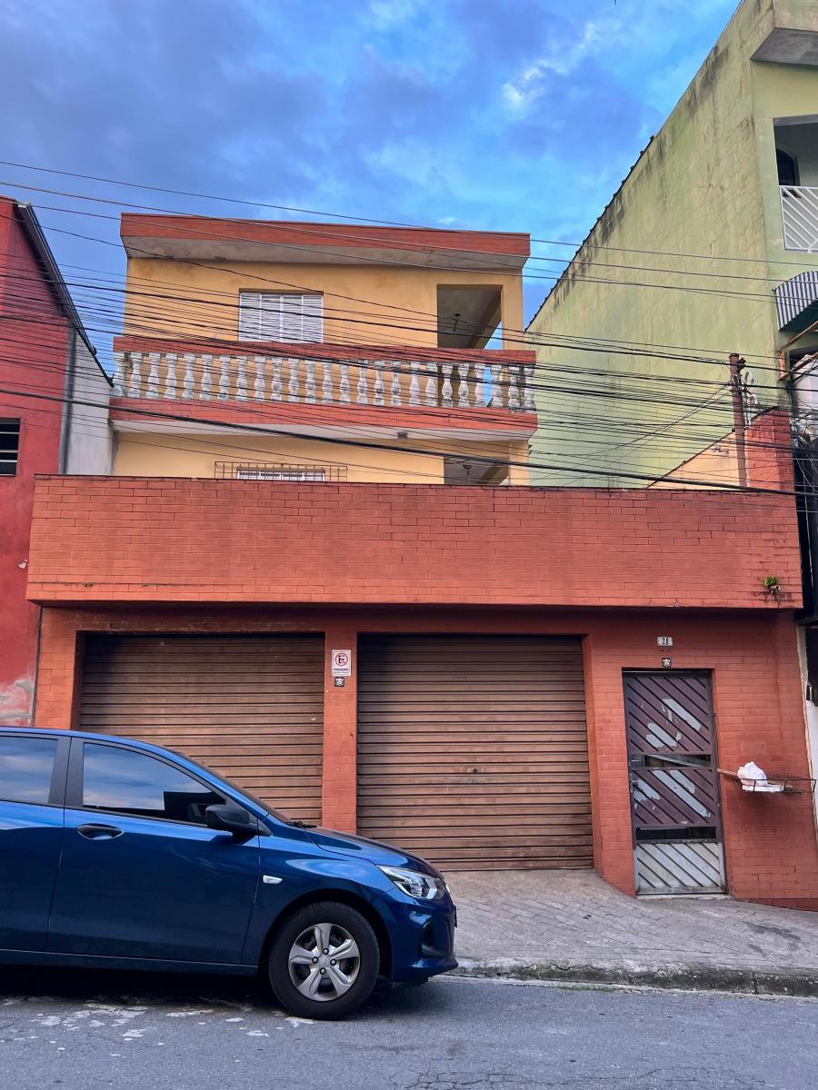 Foto - Mauá - Vila Correia