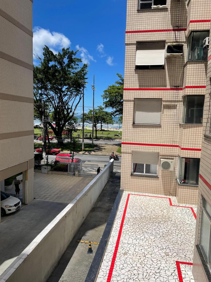 Foto - Santos - Boqueirão