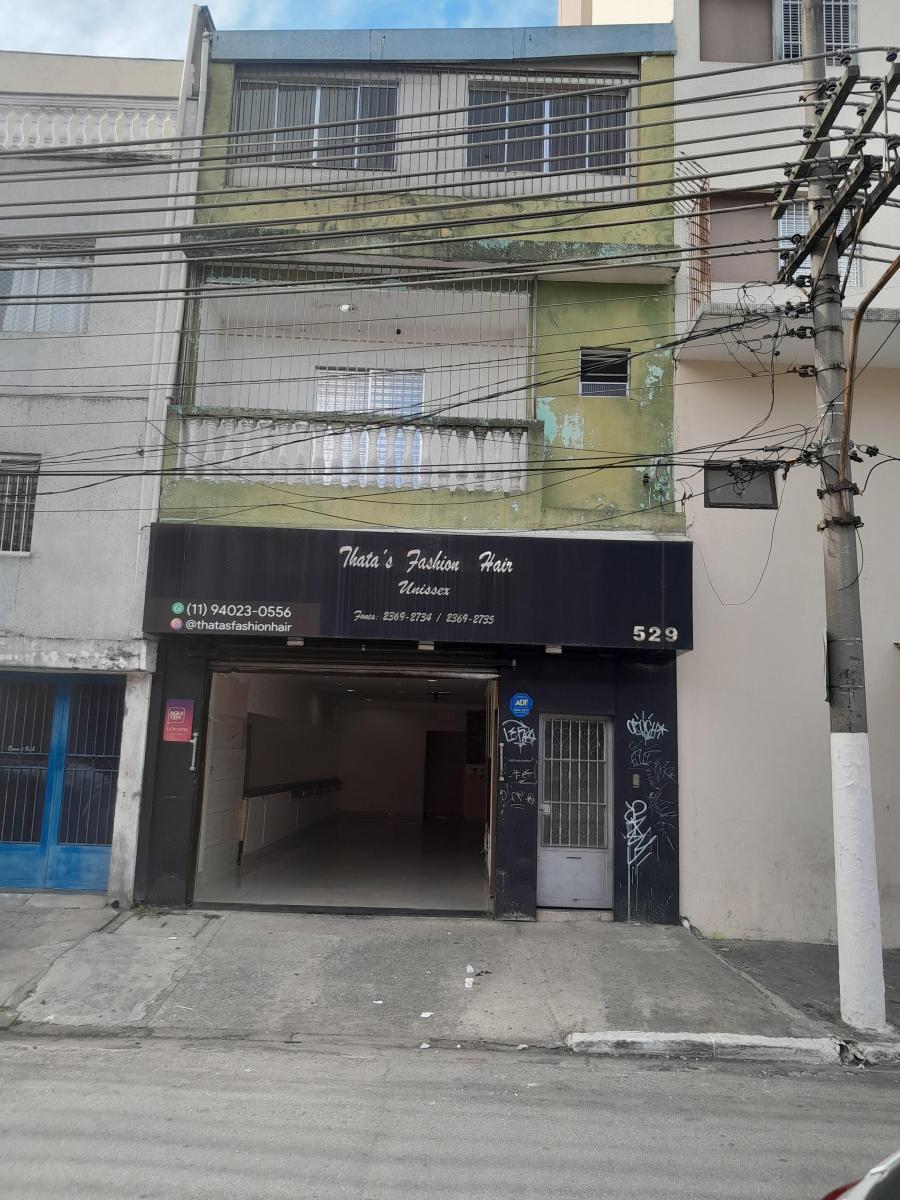 Primeira imagem do imóvel