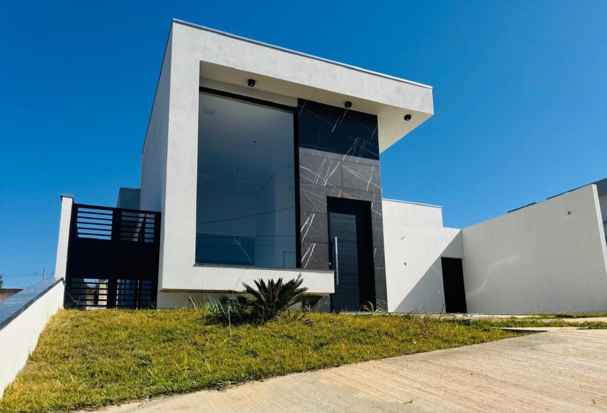 Foto - Salto - Residencial Central Parque