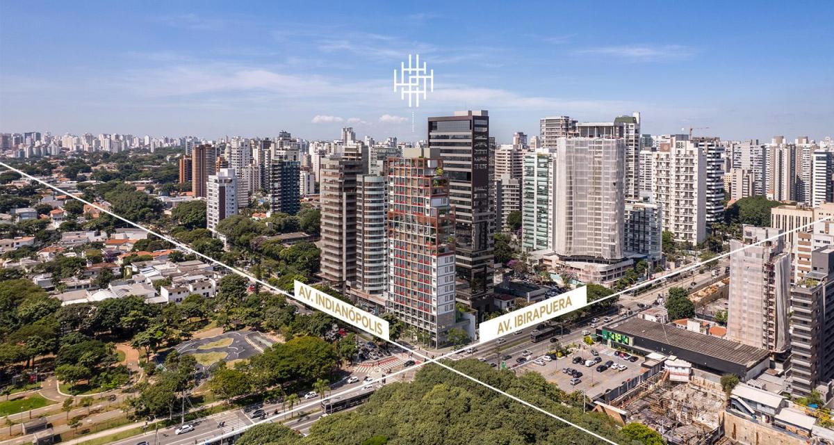 Primeira imagem do imóvel