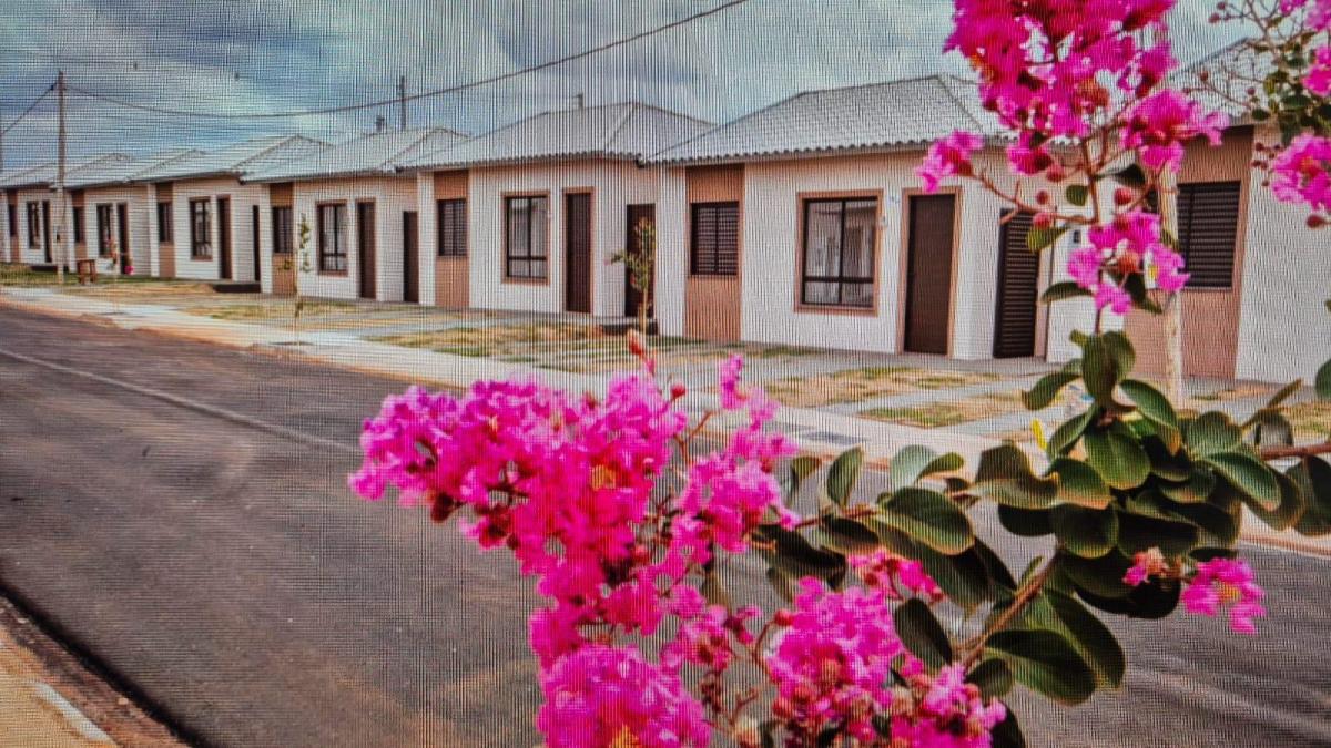 Foto - Sertãozinho - Vila Áurea Mendes Gimenes