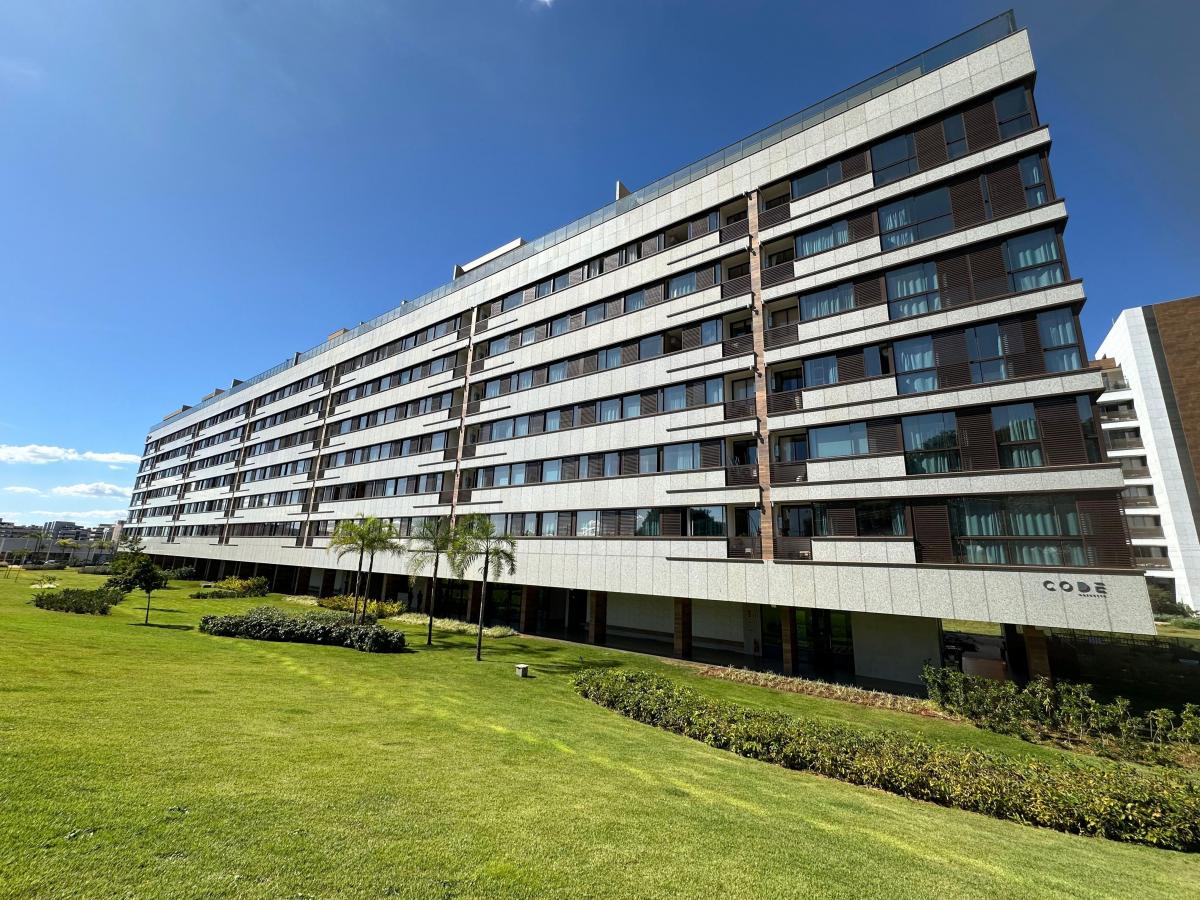 Foto - Brasília - Noroeste