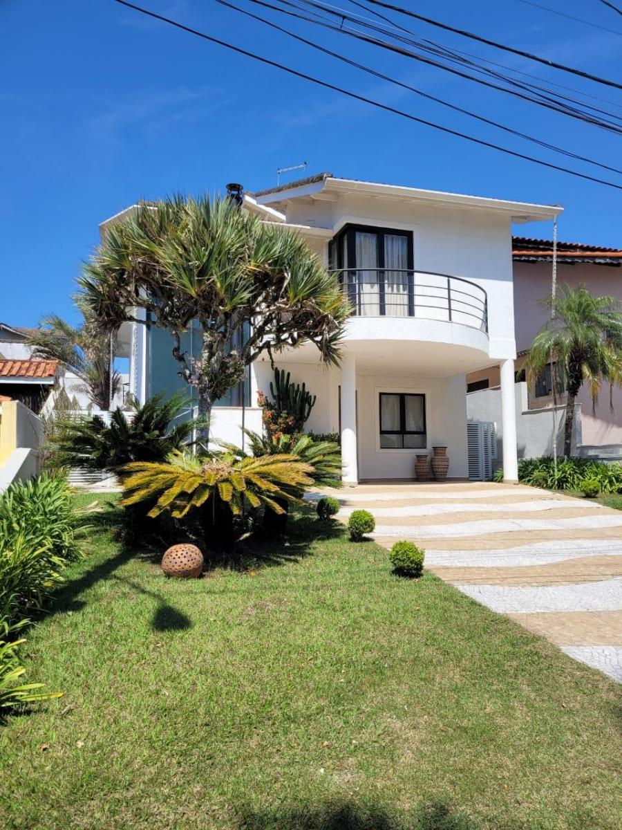 Foto - Mogi das Cruzes - Condomínio Aruã Eco Park