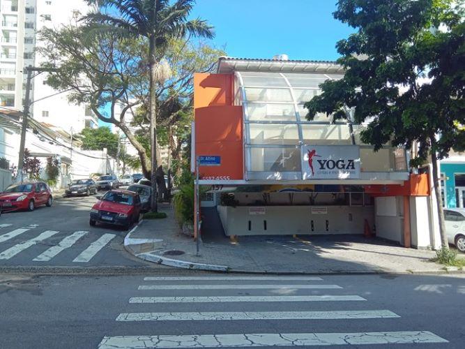 Foto - São Paulo -