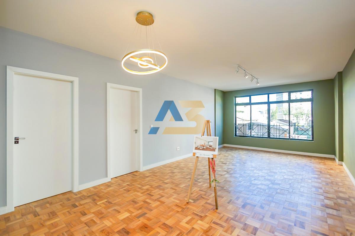 Foto - Curitiba - Centro