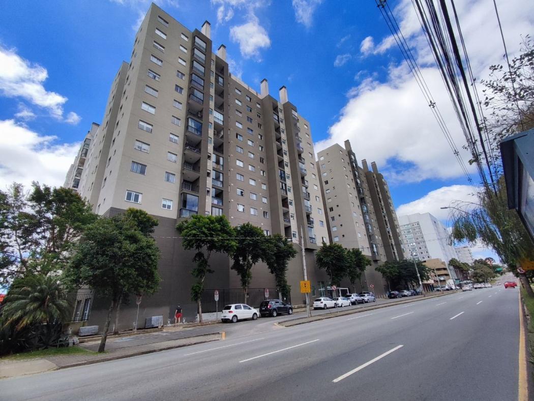 Foto - Curitiba - Boa Vista