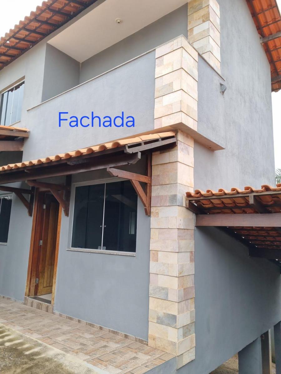 Foto - Ibirité - Serra Dourada