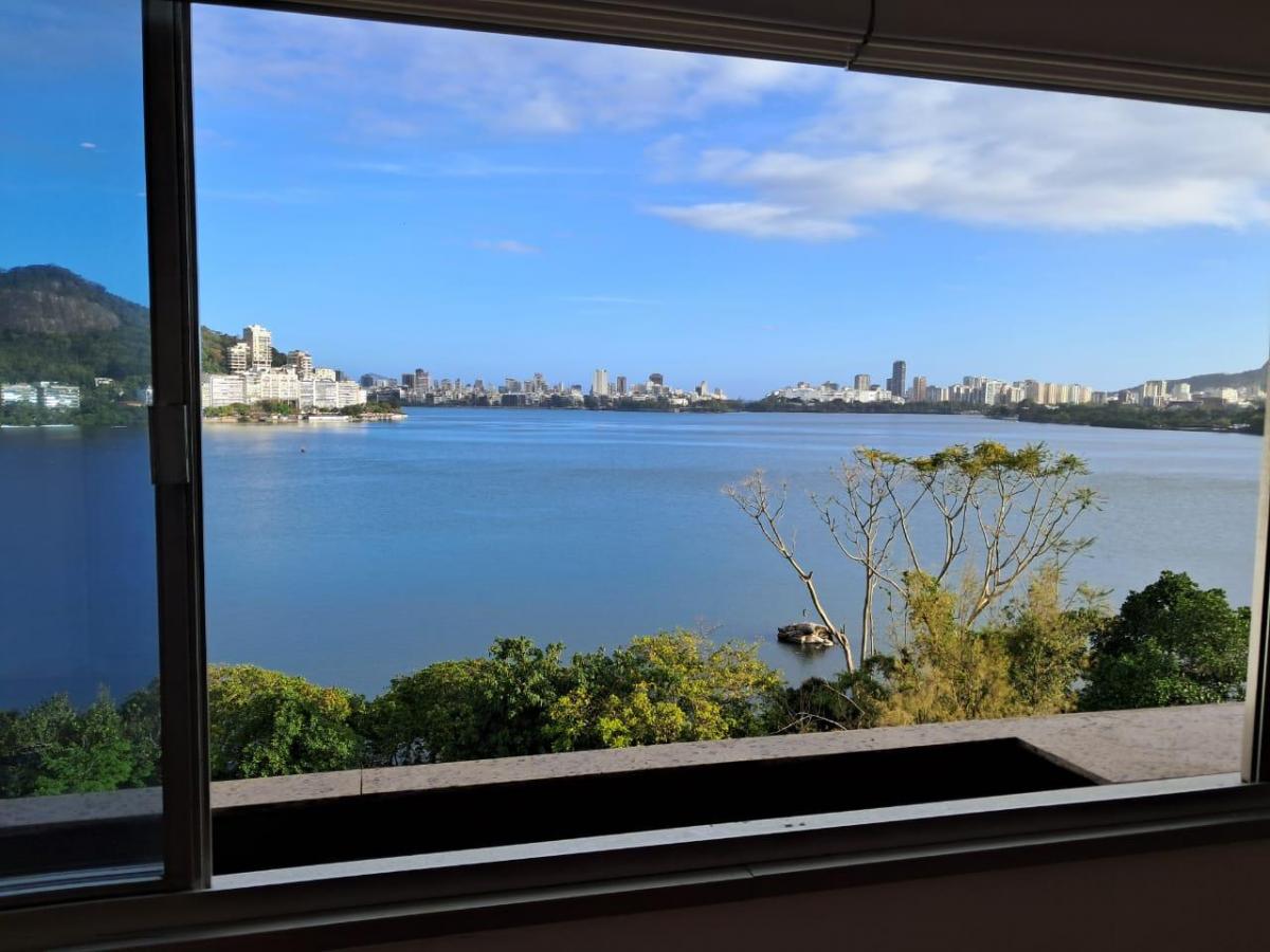 Foto - Rio de Janeiro - Lagoa