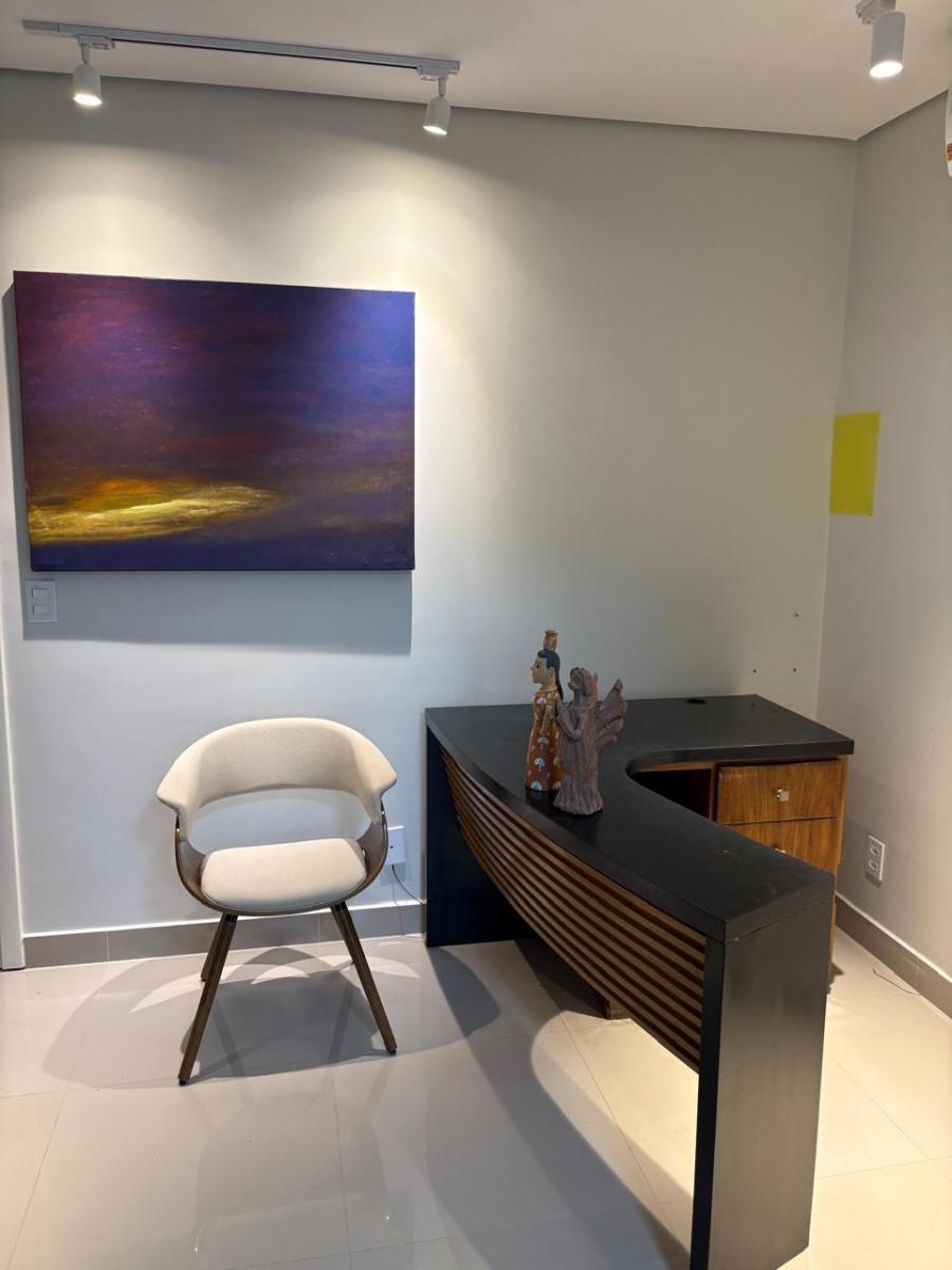 Foto - Águas Claras - Aguas Sul