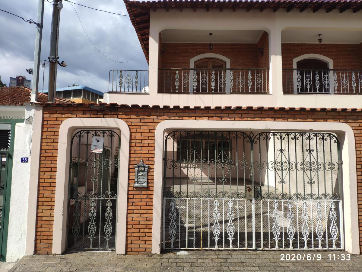 Primeira imagem do imóvel