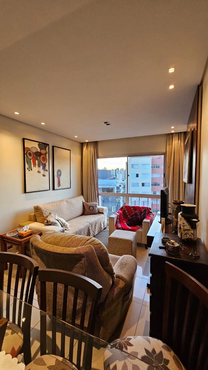 Foto - São Paulo - Bosque da Saúde