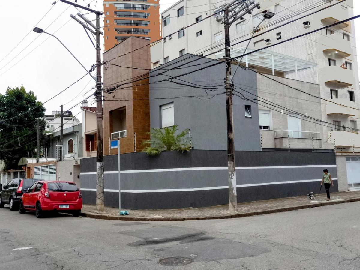 Foto - Santos - José Menino