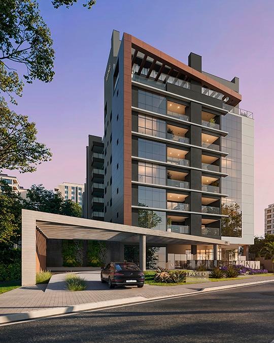 Foto - Curitiba - Ahú