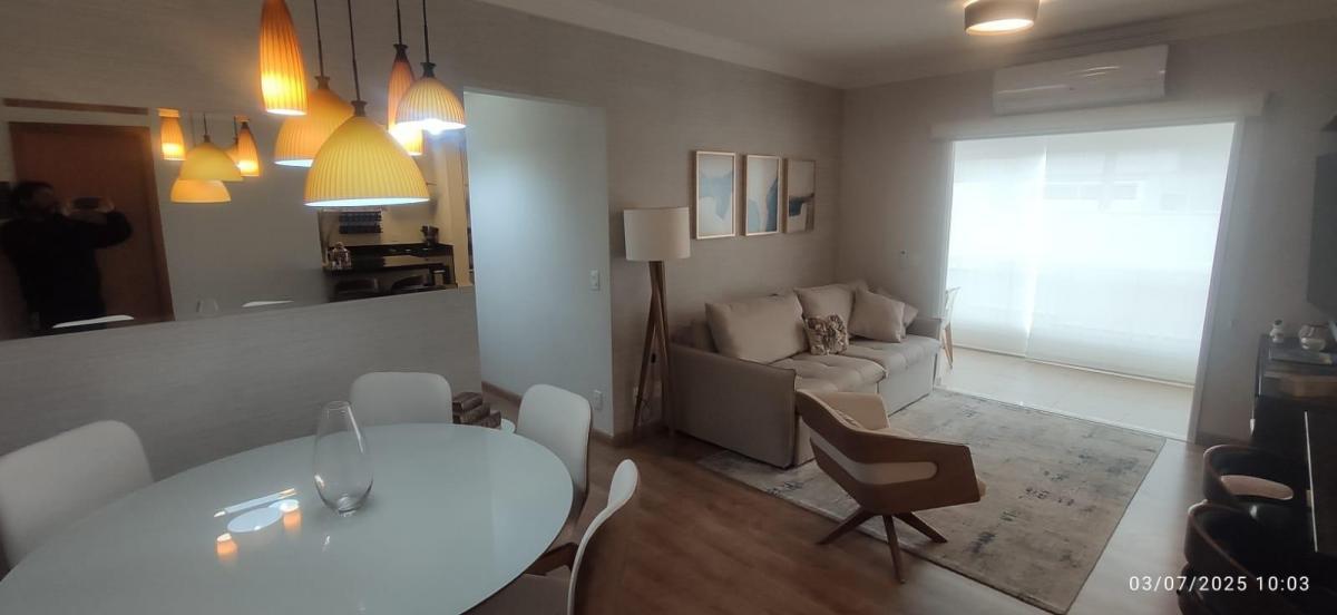 Foto - Jundiaí - Parque da Represa