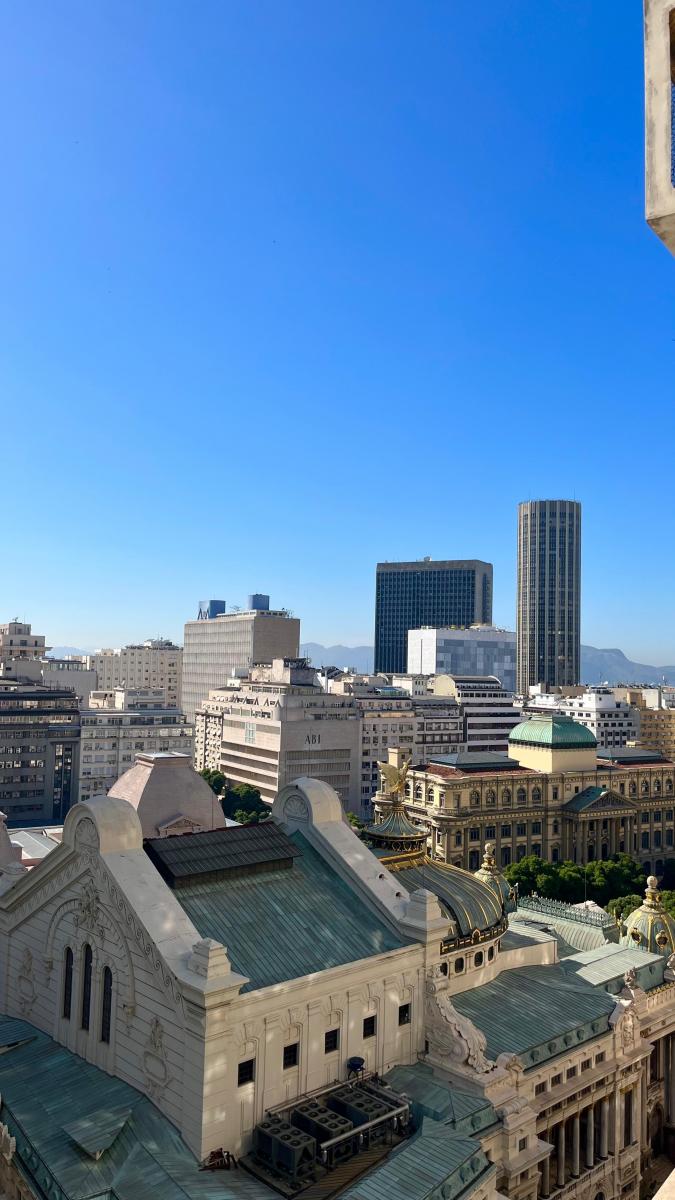 Primeira imagem do imóvel