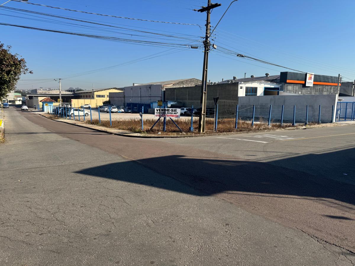 Foto - Pinhais - Emiliano Perneta