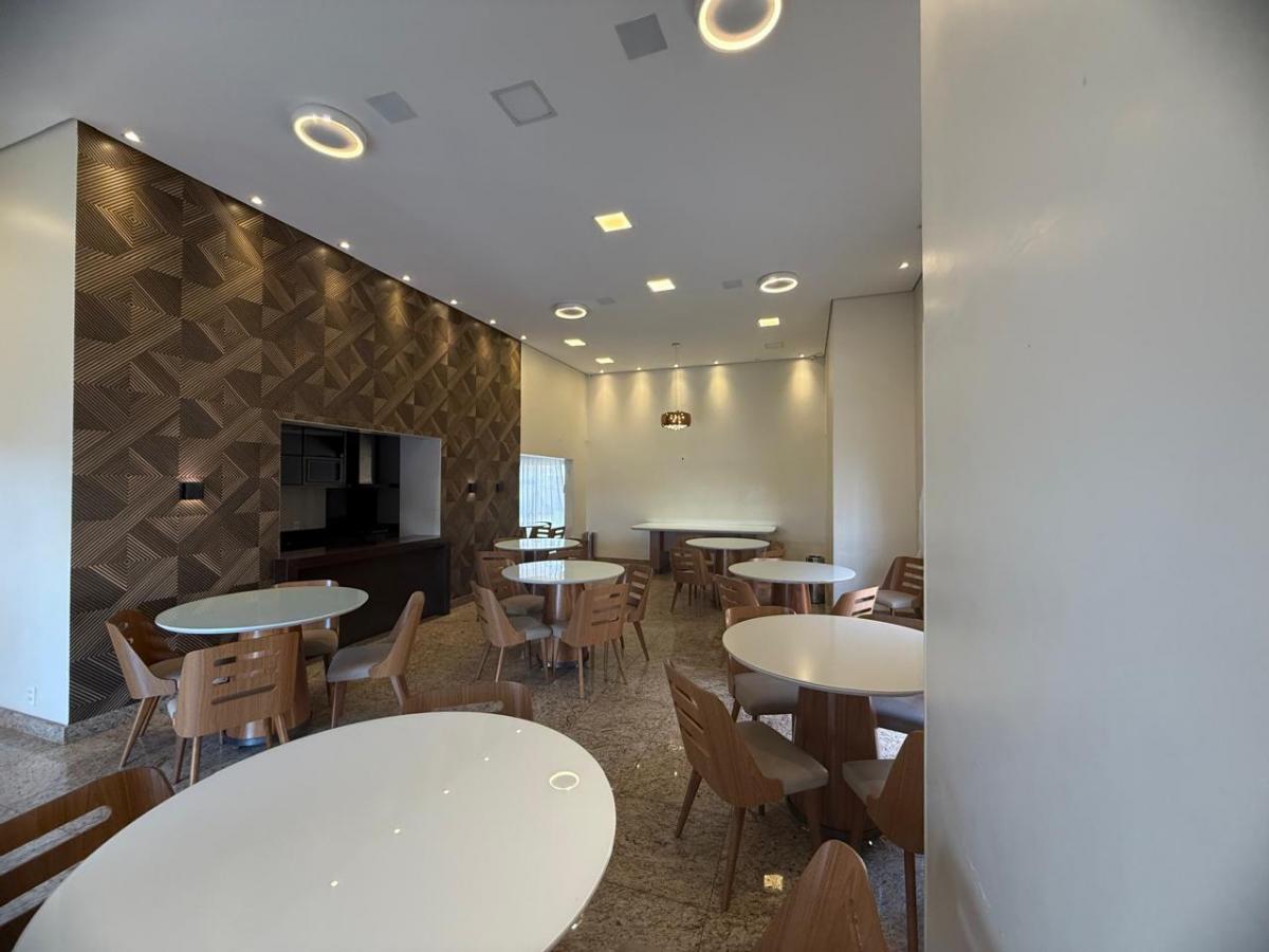 Foto - Águas Claras - Aguas Norte