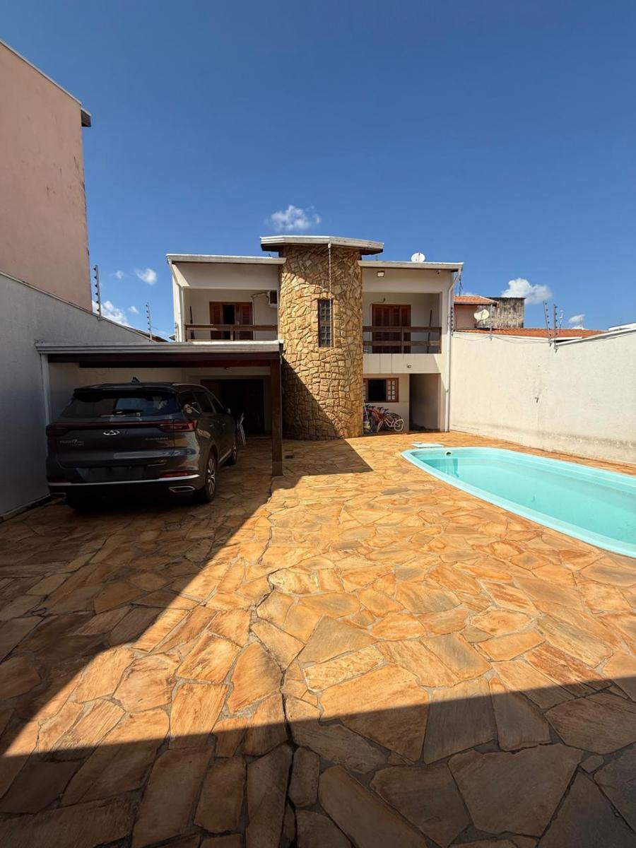 Foto - Paulínia - Betel