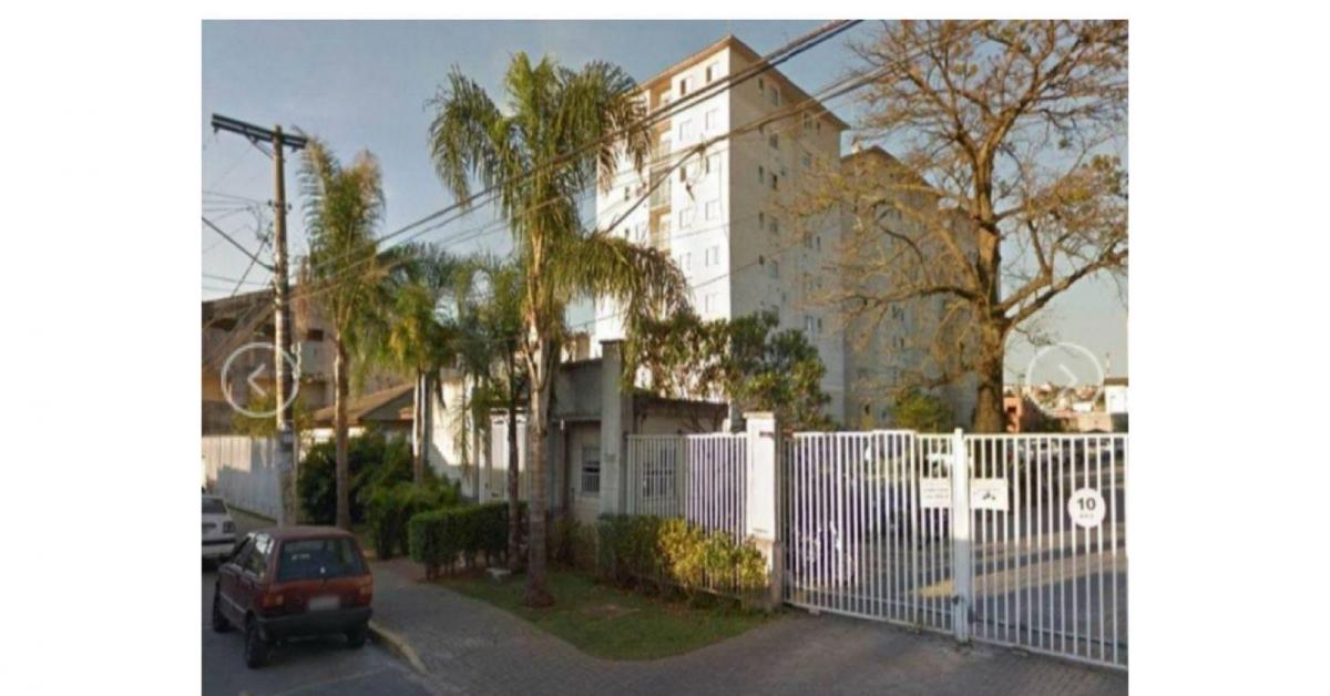 Foto - São Paulo - Jardim Santo Antônio