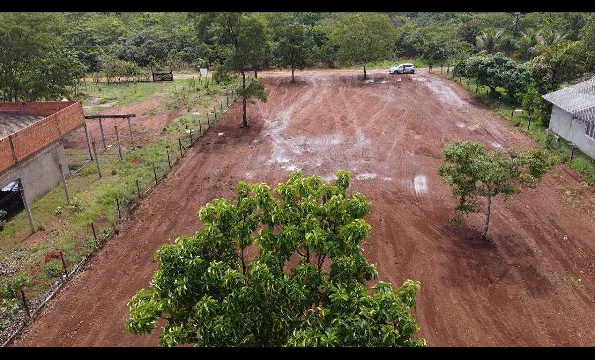 Foto - Chapada dos Guimarães - Centro