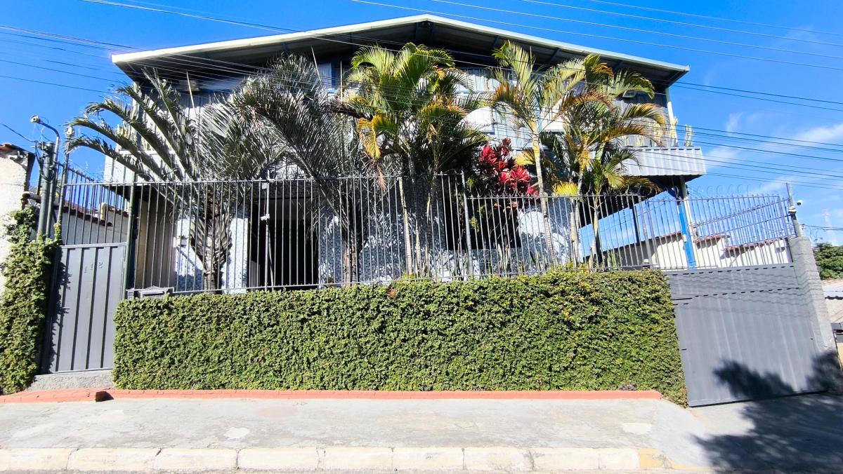 Foto - Betim - Santo Antônio