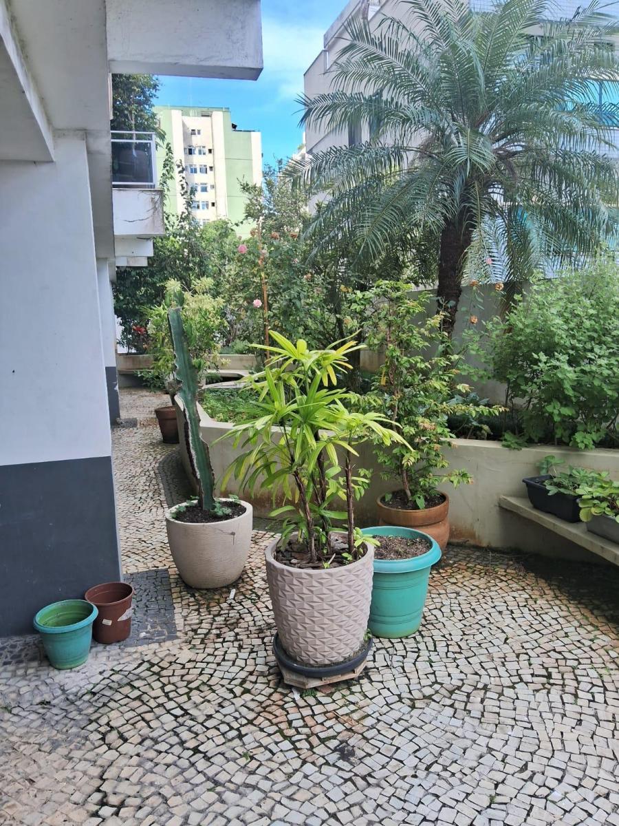 Foto - Rio de Janeiro - Copacabana