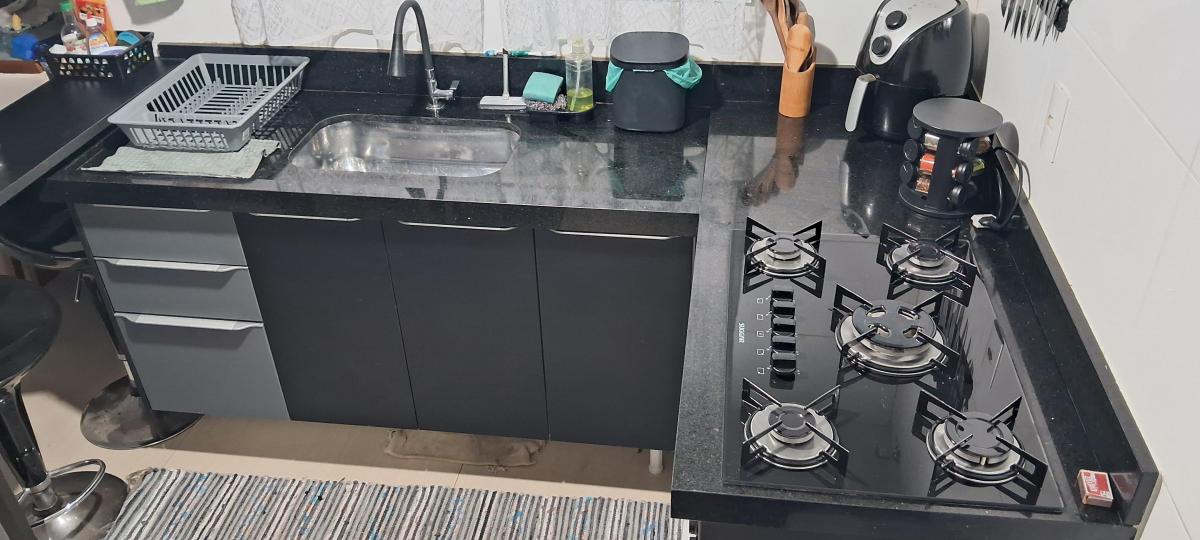 Foto - Santo André - Jardim Santo Alberto