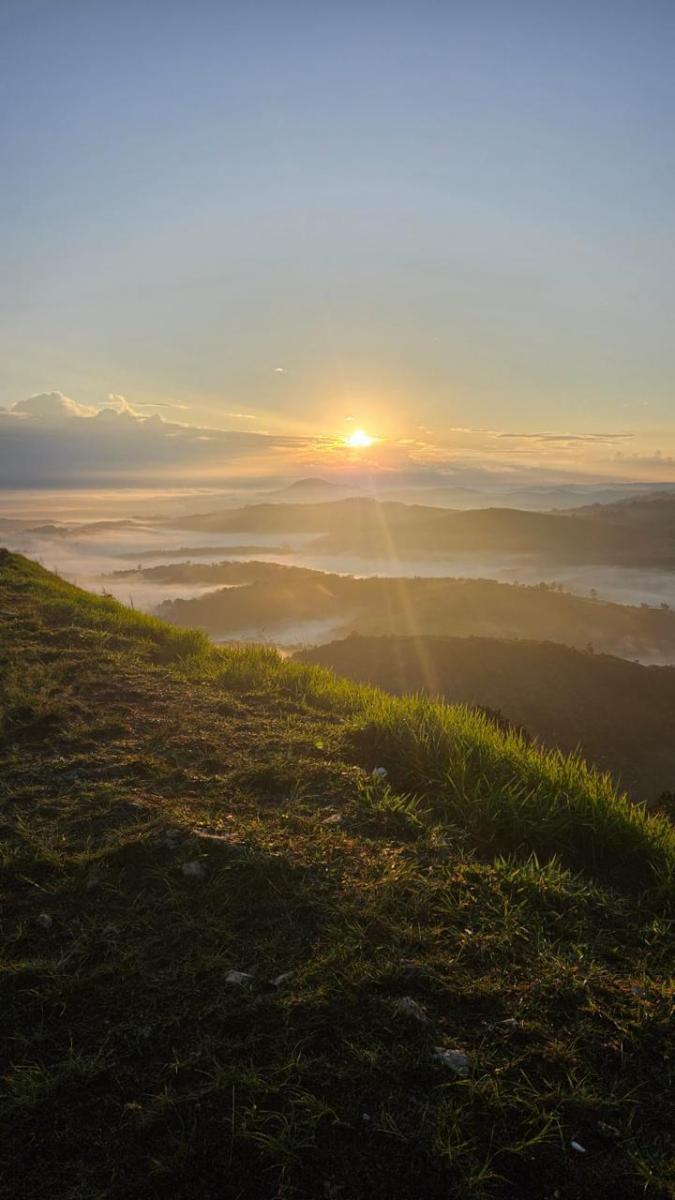 Foto - São Roque - Saboó
