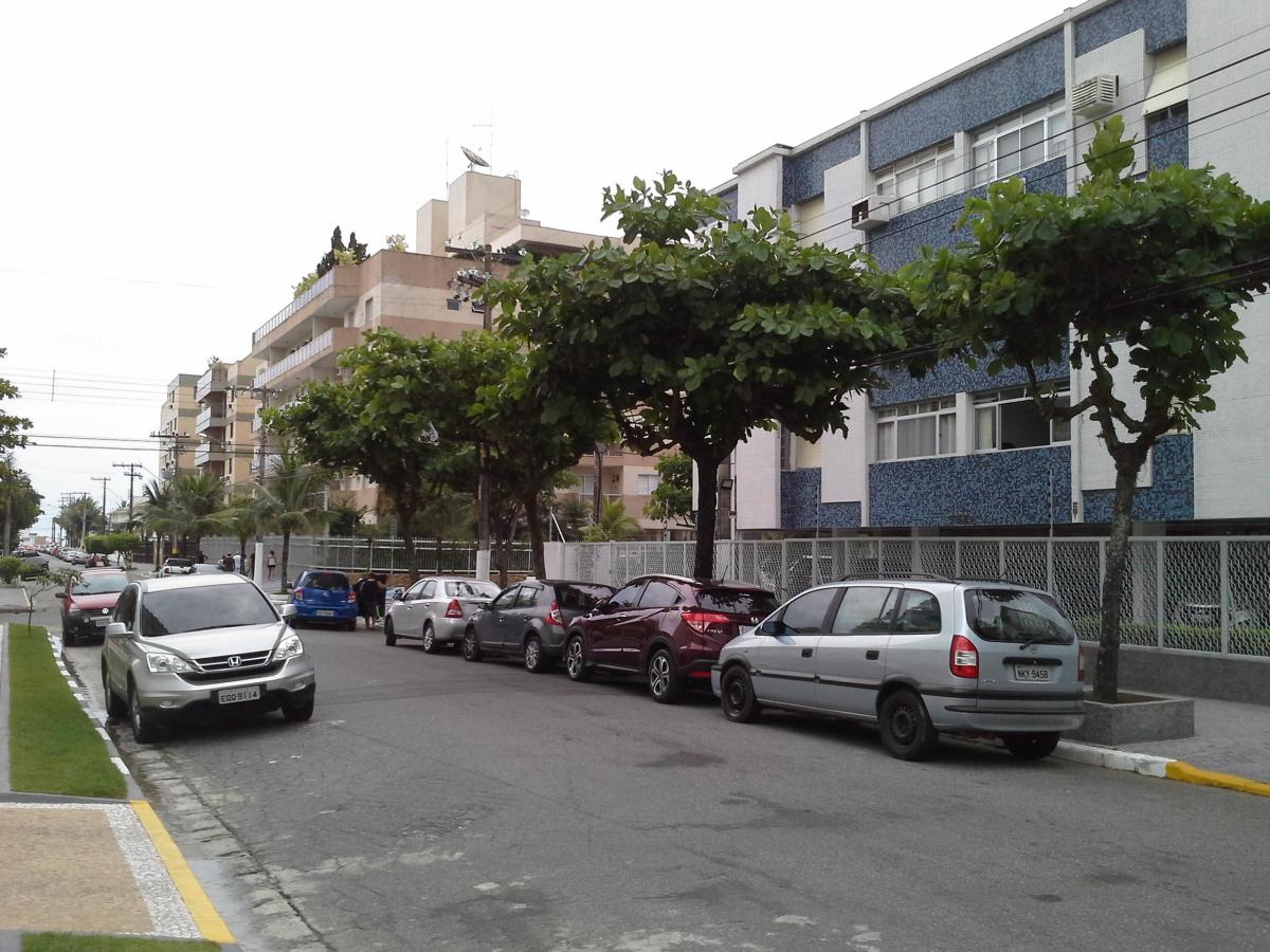 Foto - Guarujá - Jardim Ana Maria