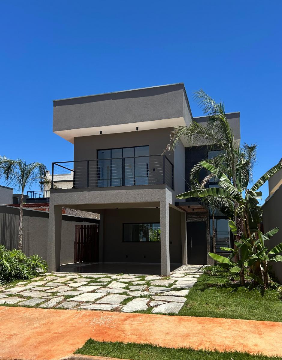 Foto - Cidade Ocidental - 