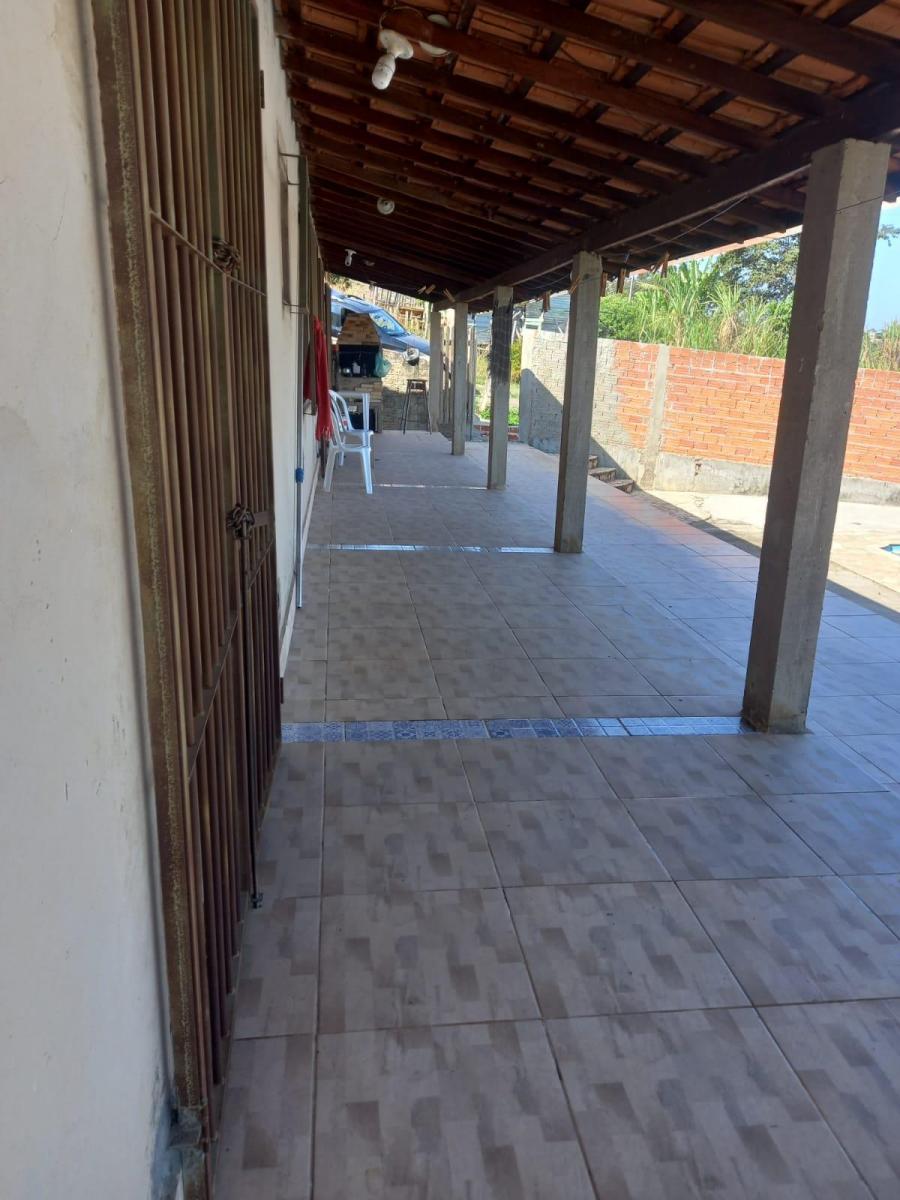 Foto - Porangaba - Centro