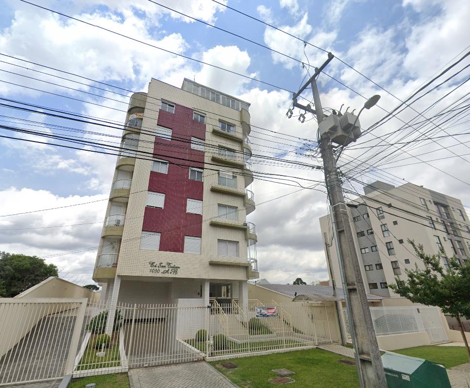 Foto - Curitiba - Portão