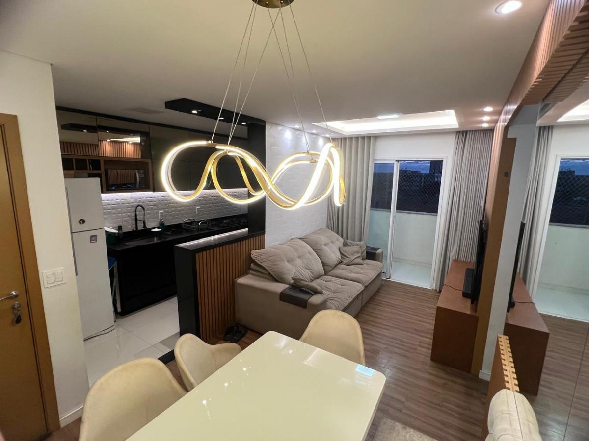 Foto - Samambaia - Centro