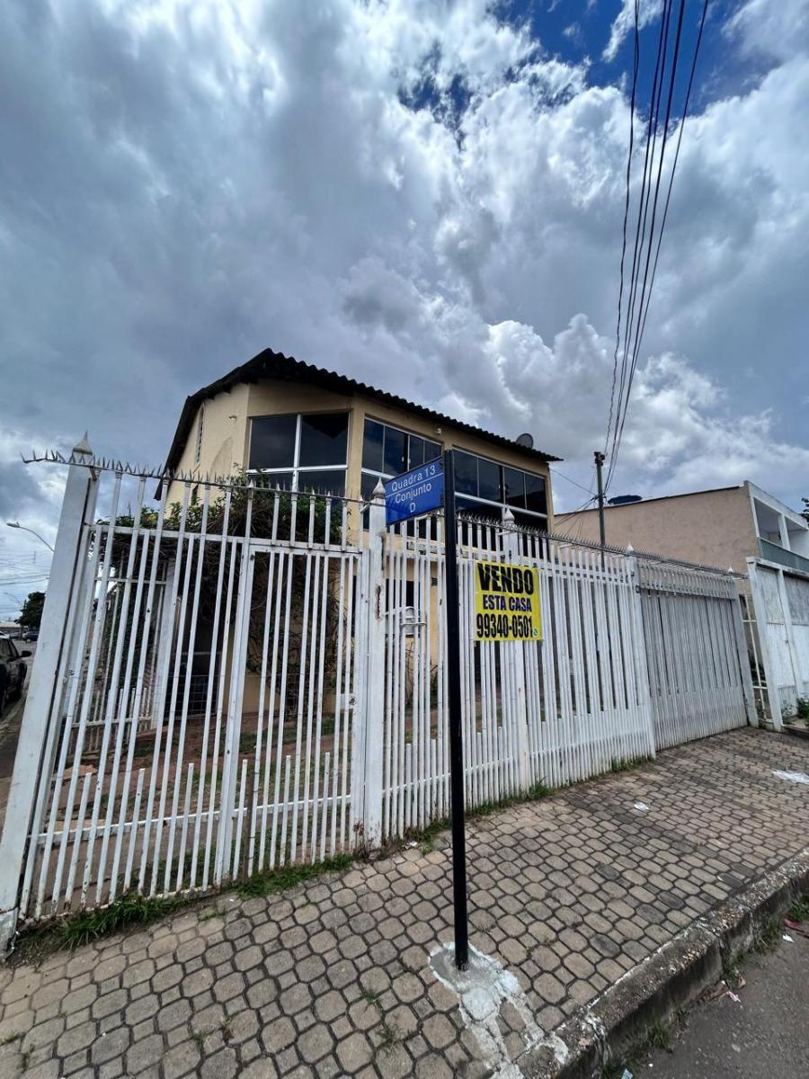 Foto - Paranoá - Paranoa