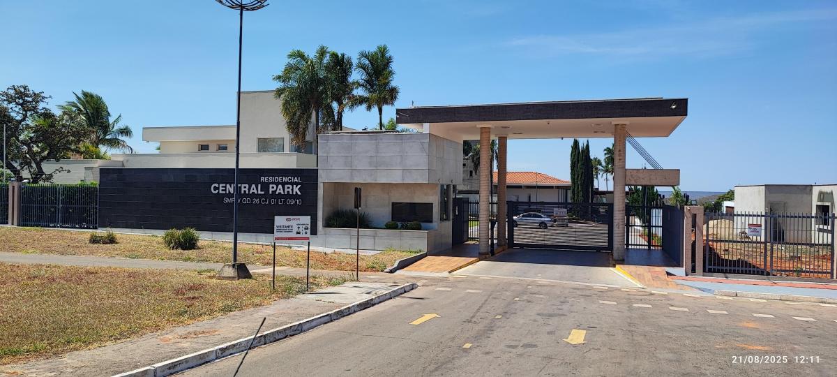 Foto - Brasília - Park Way