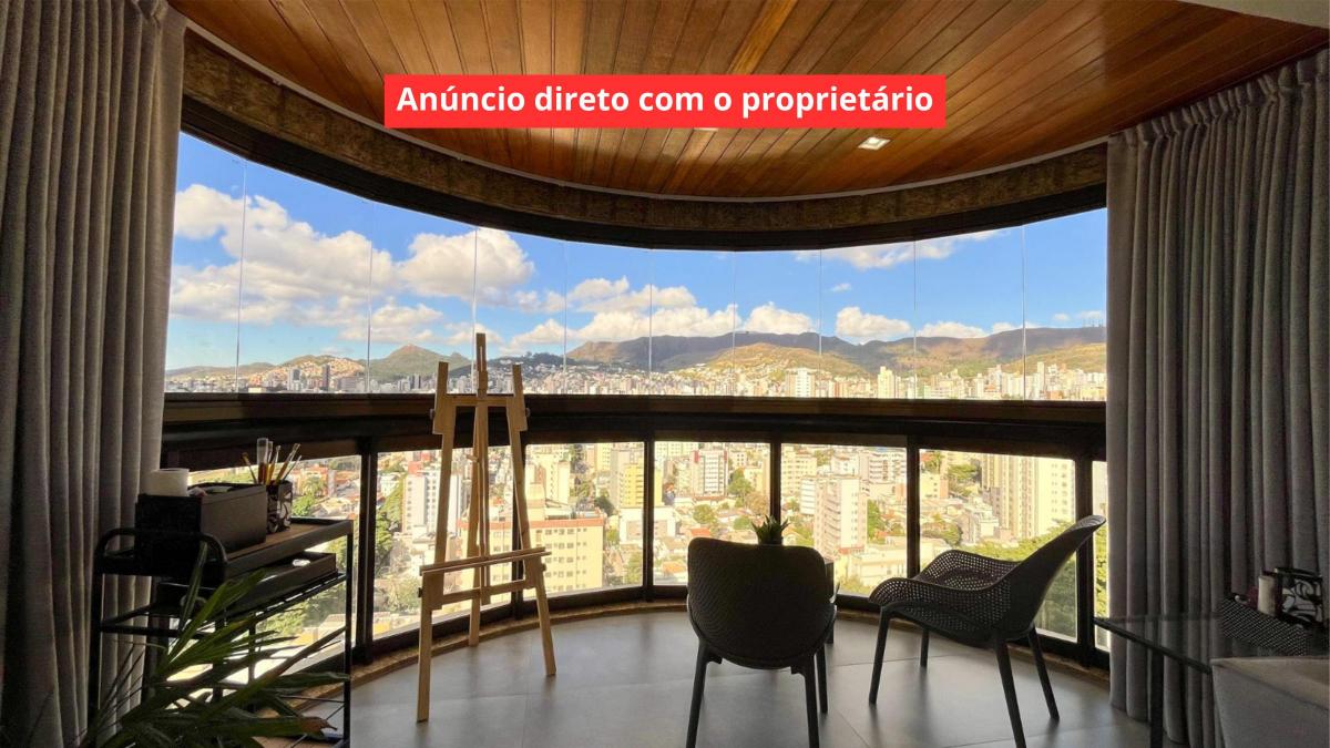 Foto - Belo Horizonte - Santo Antônio