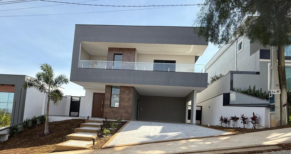 Foto - Indaiatuba - Jardim Residencial Helvétia Park II