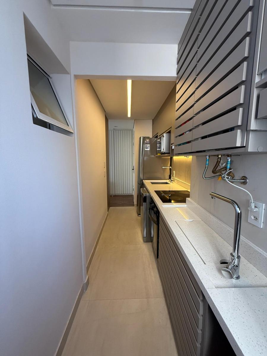 Foto - São Paulo - Parque Residencial da Lapa