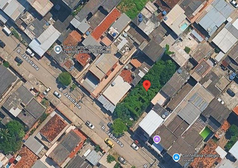 Foto - Rio de Janeiro - Rocha Miranda