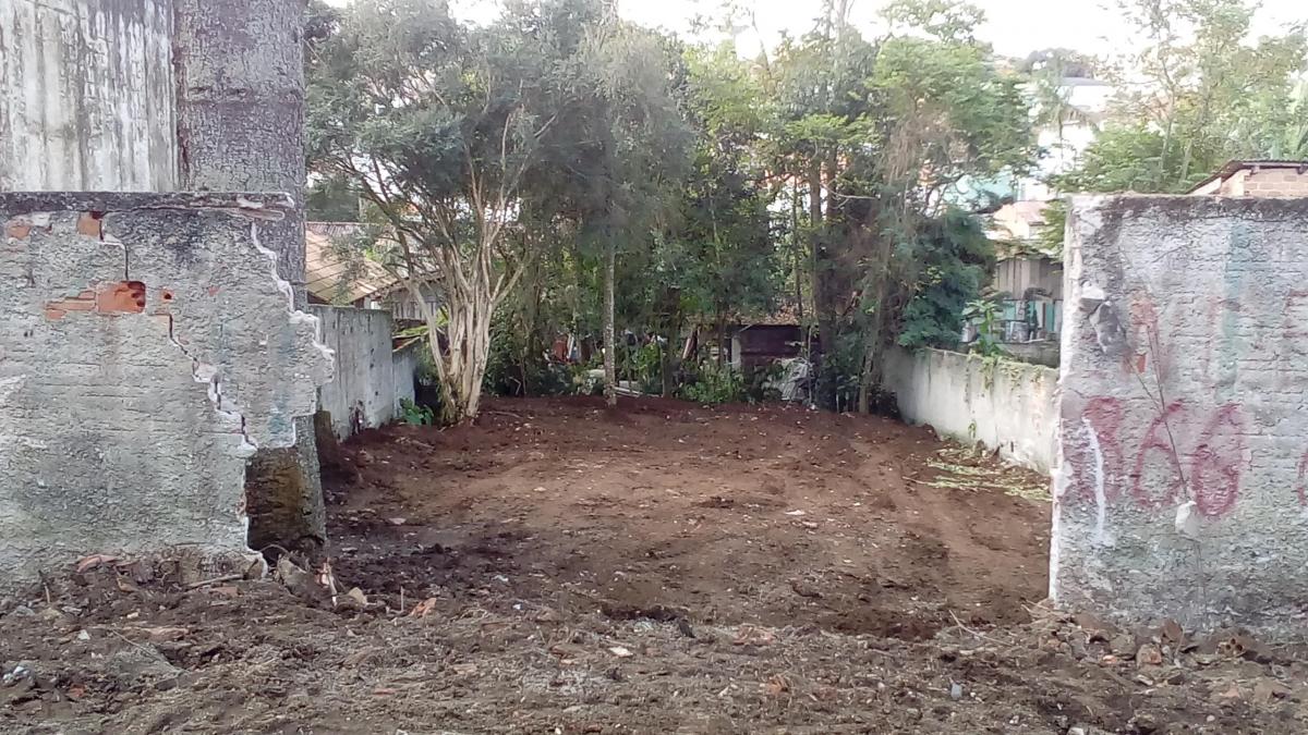 Foto - Curitiba - Santa Cândida