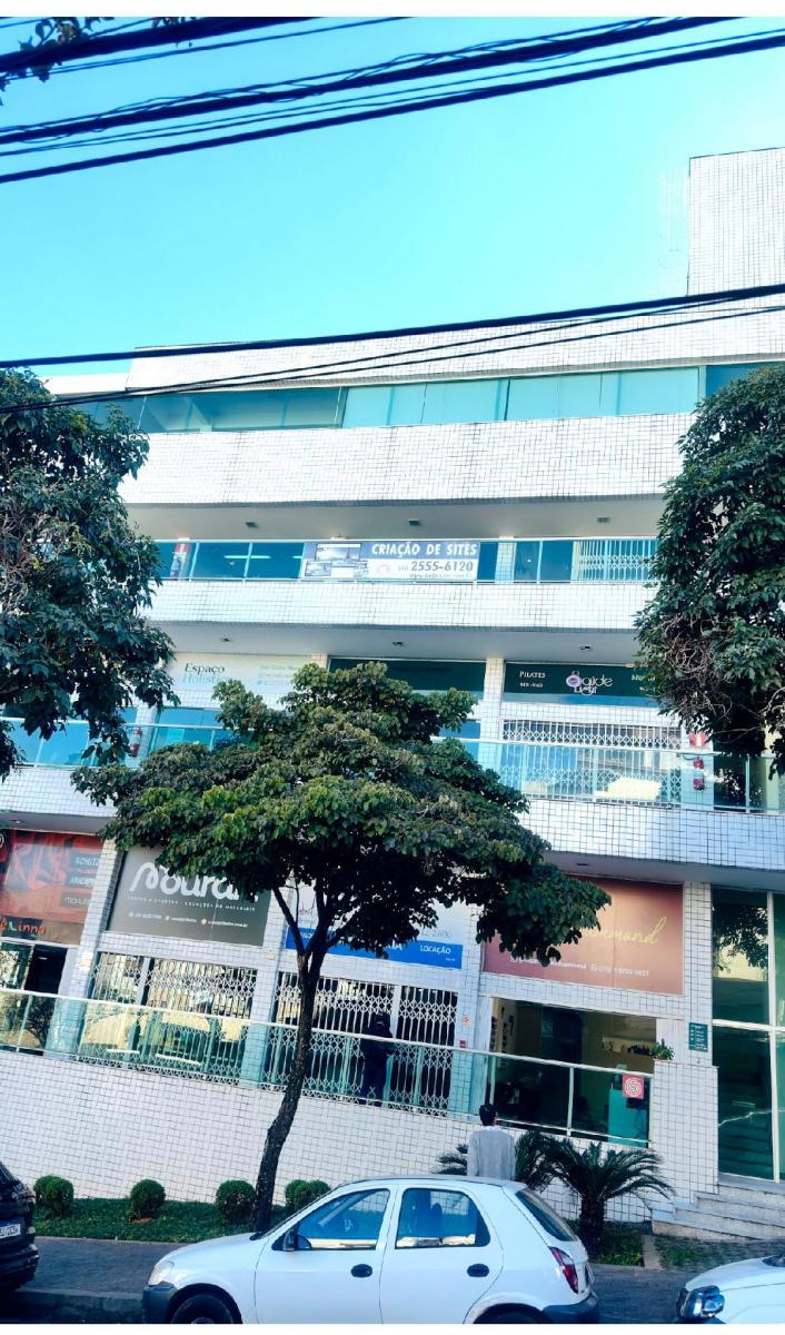 Foto - Belo Horizonte - Castelo