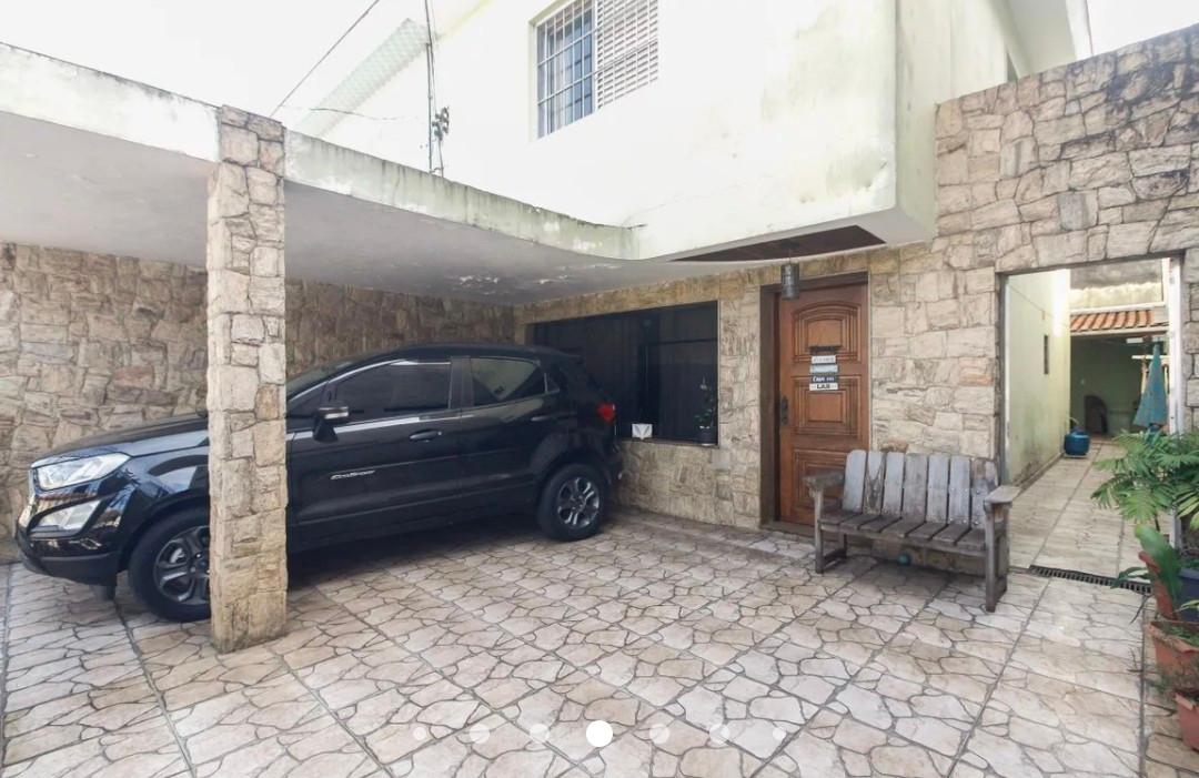 Foto - São Paulo - Vila Matilde