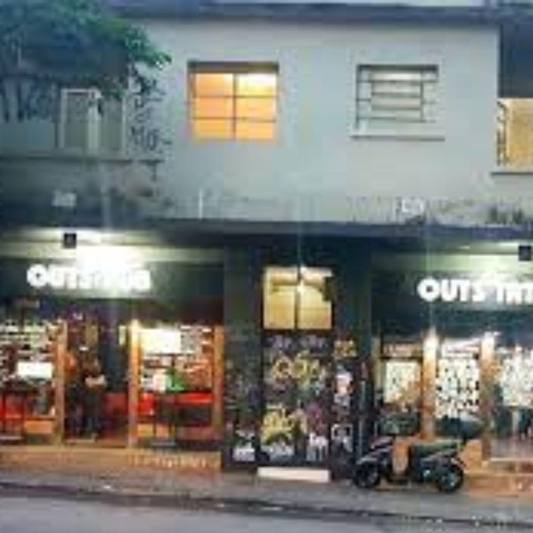 Foto - São Paulo - 